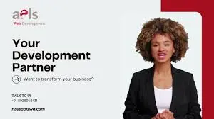 aPLS Web Development